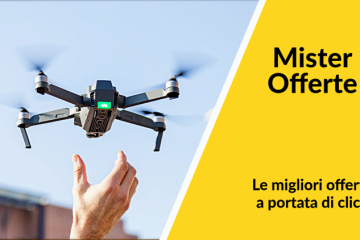 Amazon-Drone-Mister-Offerte