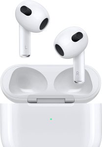 Apple AirPods Amazon Mister Offerte
