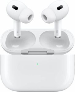 Apple AirPods Pro Amazon Mister Offerte