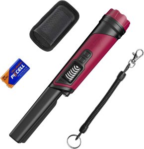 DR.ÖTEK Pinpointer Metal Detector Amazon Mister Offerte