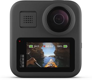 GoPro Max Amazon Mister Offerte