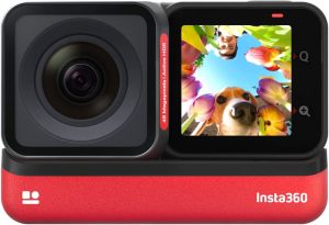 Insta360 videocamere 360 Amazon Mister Offerte