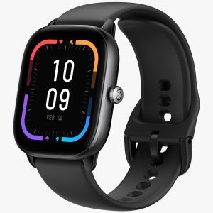 Amazfit GTS 4 Mini Smartwatch Smart Band Amazon Mister Offerte