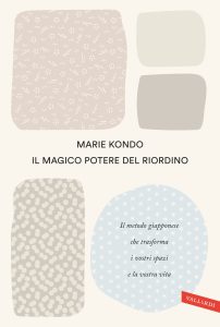 Il Magico Potere Del Riordino Marie Kondo Libro Amazon Mister Offerte