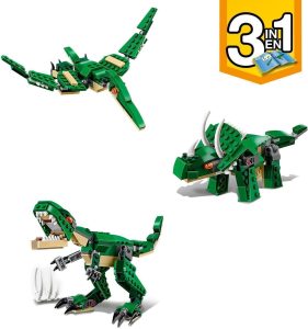 Lego Creato Dinosauro Amazon Mister Offerte