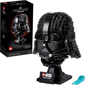 Lego Star Wars Casco Di Darth Vader Amazon Mister Offerte