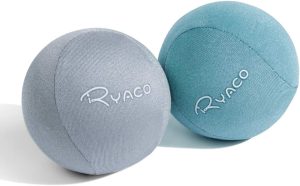 Ryaco Pallina Gadget Antistress Amazon Mister Offerte