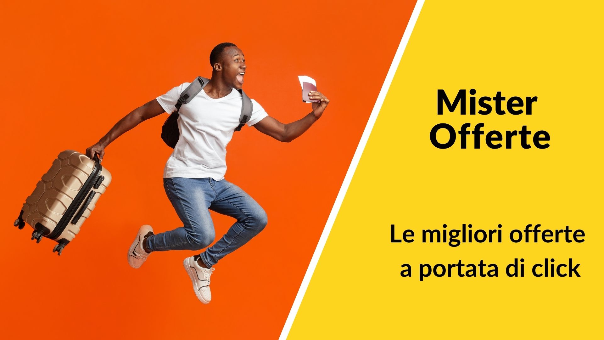 Samsonite Amazon Mister Offerte