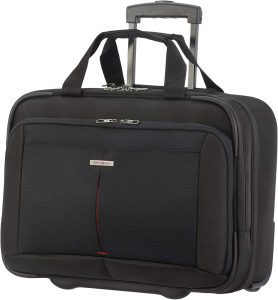 Samsonite Guardit 2.0 Trolley Zaino Valigia Amazon Mister Offerte