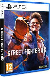 Street Fighter 6 ps5 Amazon Mister Offerte