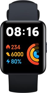 Xiaomi Redmi Watch 2 Lite Smartwatch Smart Band Amazon Mister Offerte