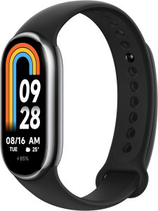 Xiaomi Smart Band 8 Smartwatch Amazon Mister Offerte