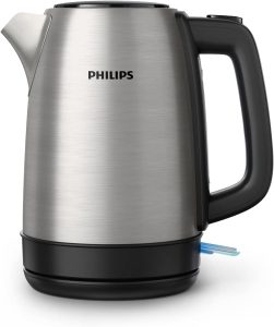 Philips Daily Collection Bollitore in Metallo Elettrico Amazon Mister Offerte