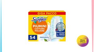 Offerte Amazon di Oggi: 14 Promo Autentiche Scelte da Mister Offerte 1 offerte-amazon-Swiffer Duster