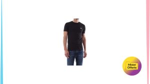 Offerte Amazon del Giorno – Le 14 Super Promo Scelte da Mister Offerte 14 offerte-amazon-del-giorno-Maglietta Calvin Klein Jeans uomo nera