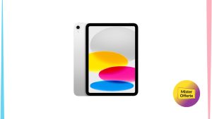 Offerte Amazon di Oggi: 14 Promo Autentiche Scelte da Mister Offerte 11 offerte-amazon-Apple iPad A16