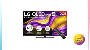 Offerte Amazon del Giorno – Le 14 Super Promo Scelte da Mister Offerte 1 offerte-amazon-del-giorno-lg-oled-evo-ai-g5-55-pollici-mister-offerte.jpg