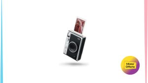 Offerte Amazon di Oggi: 14 Promo Autentiche Scelte da Mister Offerte 3 offerte-amazon-Fujifilm Instax Mini Evo