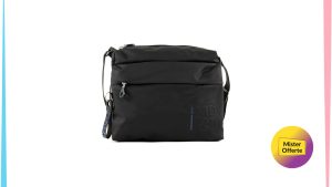 Offerte Amazon del Giorno – Le 14 Super Promo Scelte da Mister Offerte 11 offerte-amazon-del-giorno-Borsa a tracolla Mandarina Duck MD20