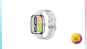 Offerte Amazon di Oggi: 14 Promo Autentiche Scelte da Mister Offerte 5 offerte-amazon-Xiaomi Redmi Watch 5