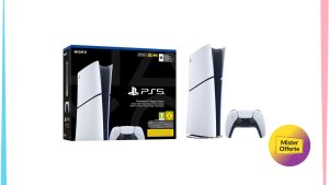 Offerte Amazon di Oggi: 14 Promo Autentiche Scelte da Mister Offerte 9 offerte-amazon-PlayStation 5 Edizione Digitale