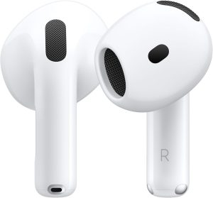 Black Friday 2025: le 17 Migliori Offerte Tech Davvero Incredibili 14 Apple AirPods 4 Auricolari wireless