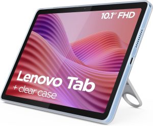Black Friday 2025: le 17 Migliori Offerte Tech Davvero Incredibili 12 Lenovo Tab