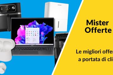 Black Friday 2025: le 17 Migliori Offerte Tech Davvero Incredibili 171 Black20202520monday20offerte