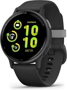 Offerte Amazon del Giorno: le 14 Migliori Promo Oggi (Black Friday 2025) 2 offerte Amazon del giorno Garmin vívoactive 5 Smartwatch