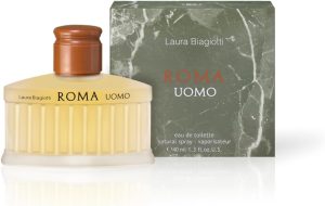 Offerte Amazon del Giorno: le 14 Migliori Promo Oggi (Black Friday 2025) 11 offerte-amazon-del-giorno-Laura Biagiotti Roma Uomo Eau de Toilette