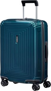 Offerte Amazon del Giorno: le 14 Migliori Promo Oggi (Black Friday 2025) 9 offerte-amazon-del-giorno-Samsonite Neopulse - Spinner S Bagaglio a mano