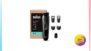 Offerte Amazon di oggi: 14 occasioni imperdibili selezionate da Mister Offerte 1 offerte amazon