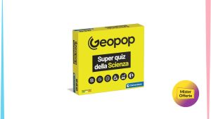 Offerte Amazon di oggi: 14 occasioni pazzesche da prendere al volo 7 offerte amazon