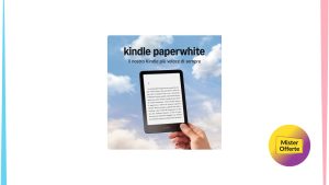 Offerte Amazon di oggi: 14 occasioni pazzesche da prendere al volo 9 offerte amazon kindle